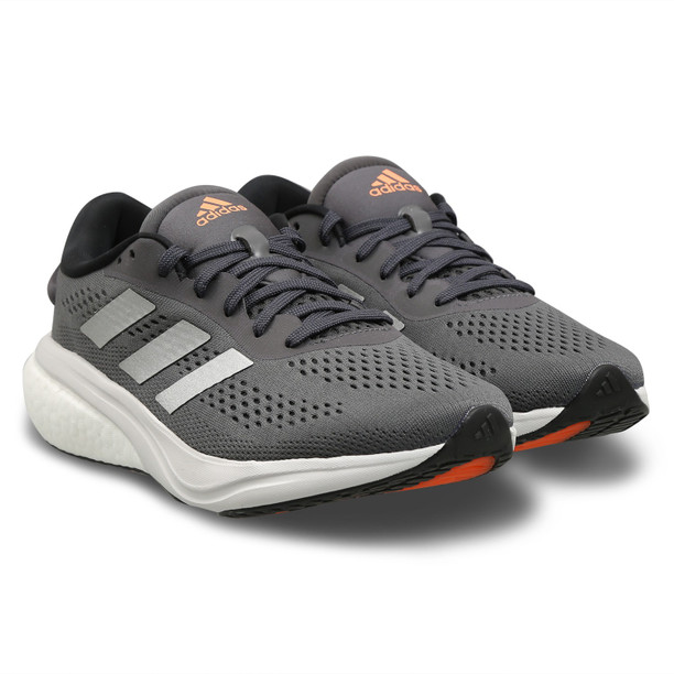 adidas men's quickride m running shoes