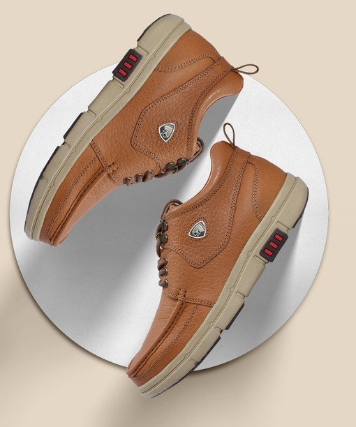 Red Chief Footwear - Upto 50% to 80 