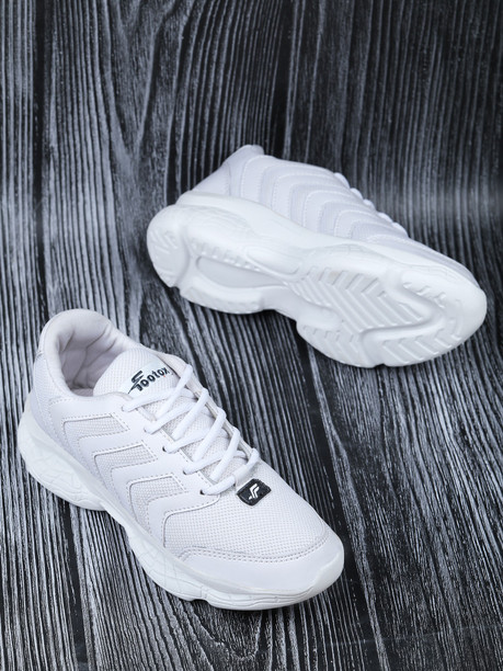 OFF on White Shoes Online For Men At 