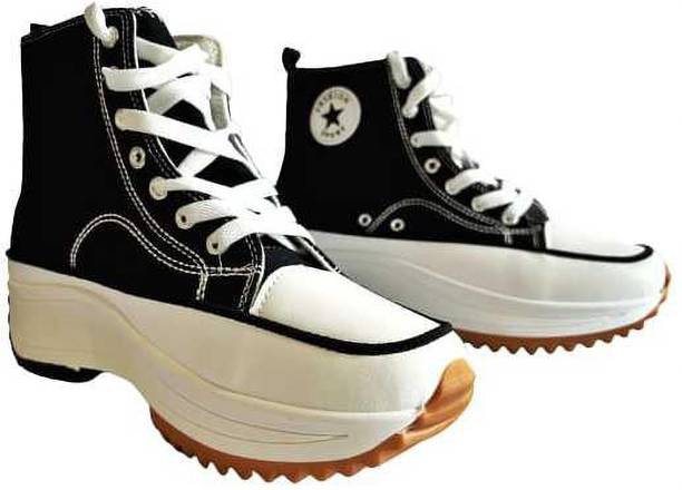 converse shoes rate