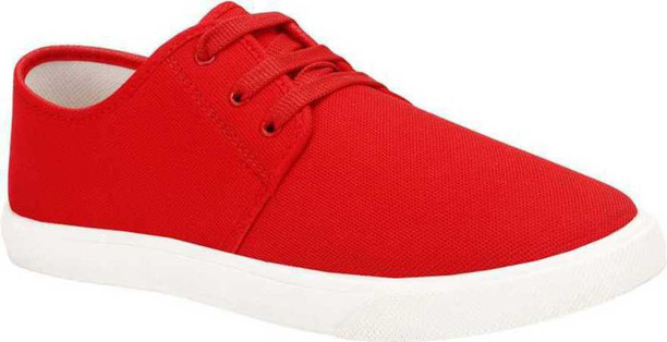 Buy Red Shoes online at Best Prices in 