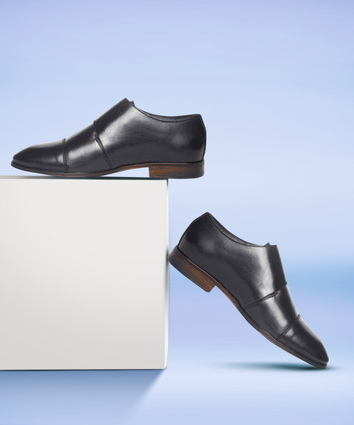 Monk Strap Shoes - Buy Single \u0026 Double 