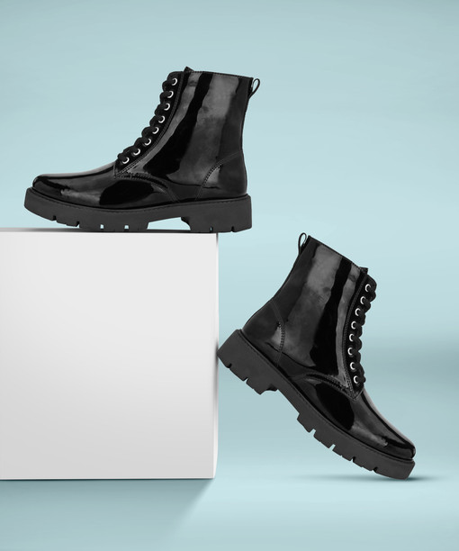 Boots - Buy Boots online at Best Prices 