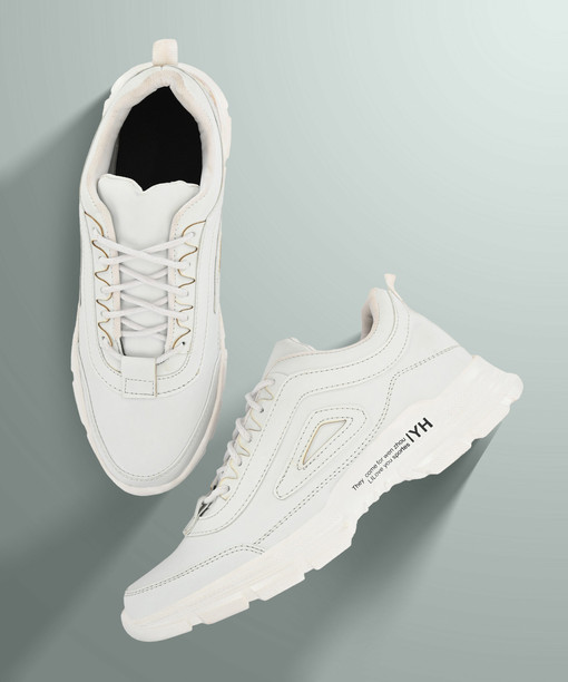 White Canvas Shoes - Buy White Canvas 