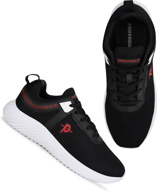 provogue tan sneakers