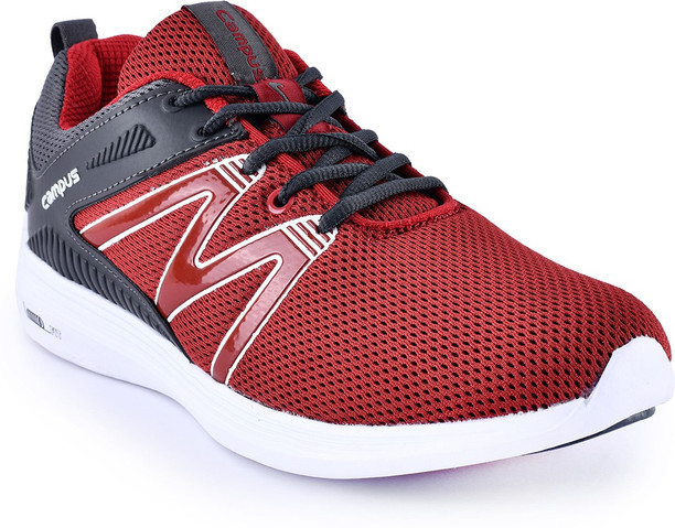 campus sports shoes price list 2019