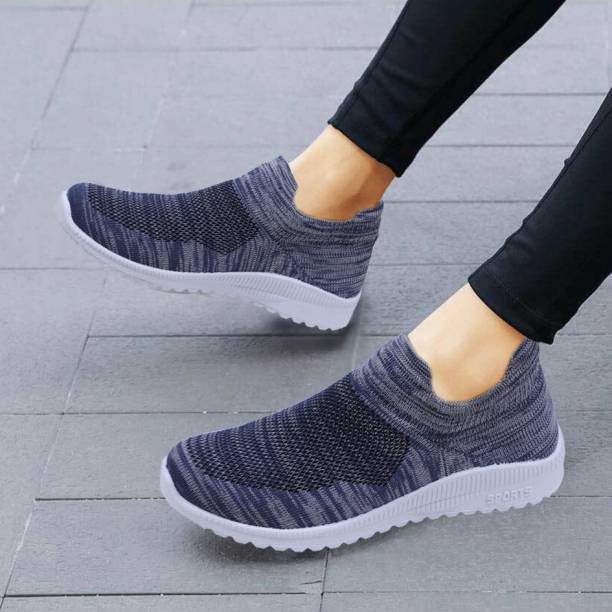 SUKUN Walking Shoes For Women