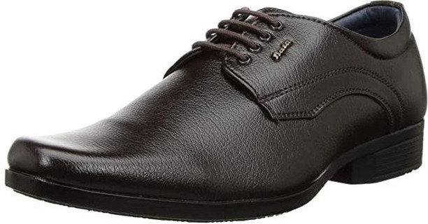 Mens Formal Shoes (फॉर्मल शूज) - Upto 