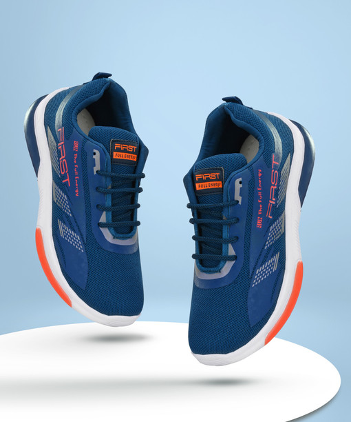 Running Shoes - Buy Best Running Shoes 