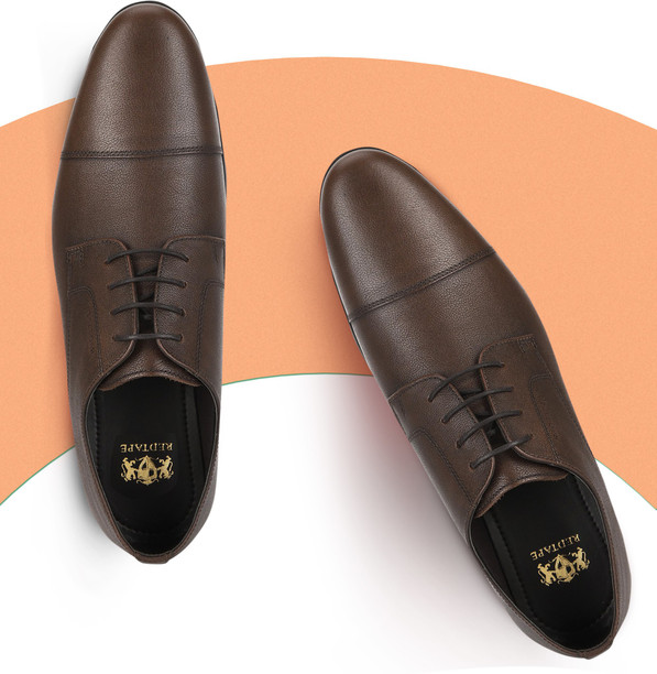 Red Tape Formal Shoes - Buy Red Tape 