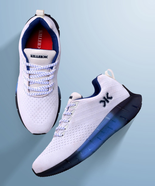 Running Shoes - Buy Best Running Shoes 