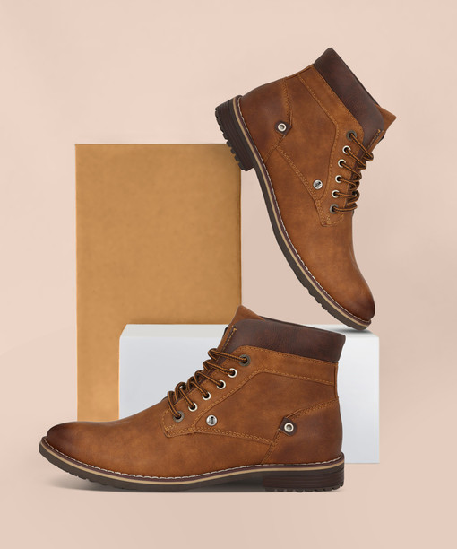 Boots Mens Footwear - Buy Boots Mens 