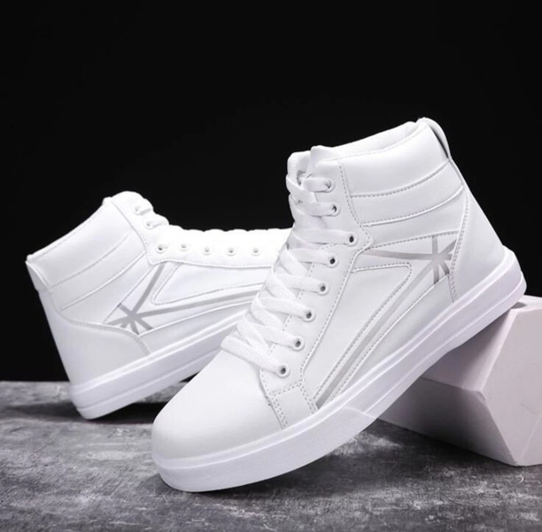 High Neck Shoes - Buy High Neck Shoes 