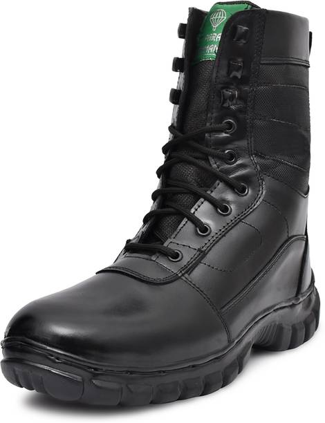 buy boots online india