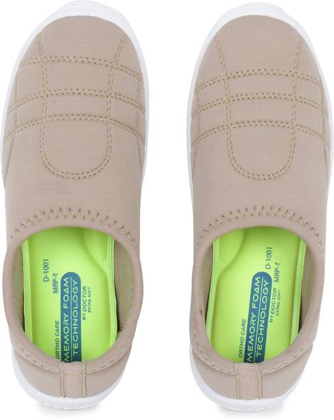 doctor extra soft slippers flipkart