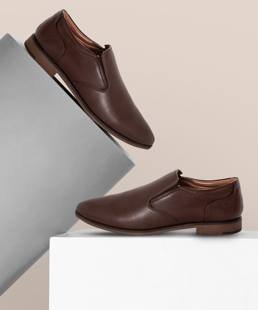 Bond Street By Red Tape Formal Shoes 