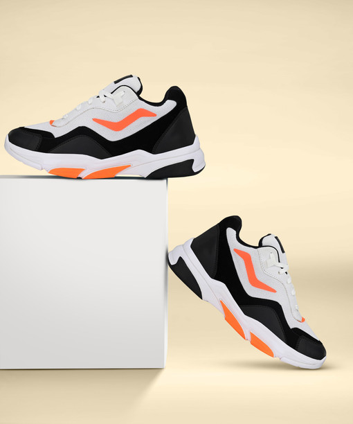 walkstyle casual shoes