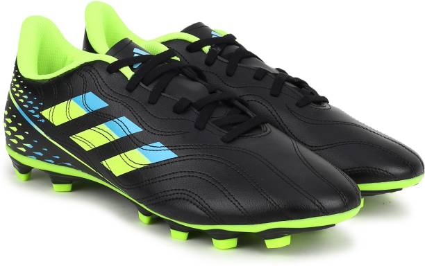Cordero Maestro letra Adidas Football Shoes - Buy Adidas Football Boots Online at Best Prices In  India | Flipkart.com