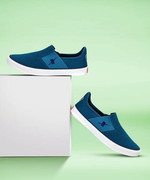 sparx loafers flipkart