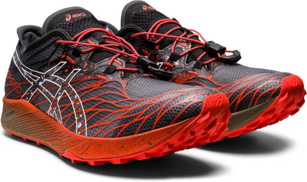 Asics Sports Shoes - Upto 50% to 80% OFF on Asics Sports Shoes Online For At Best Prices in India - Flipkart