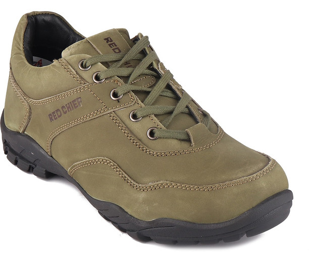 Red Chief Footwear - Upto 50% to 80 