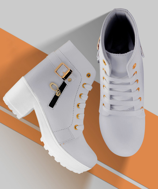 Winter Boots 
