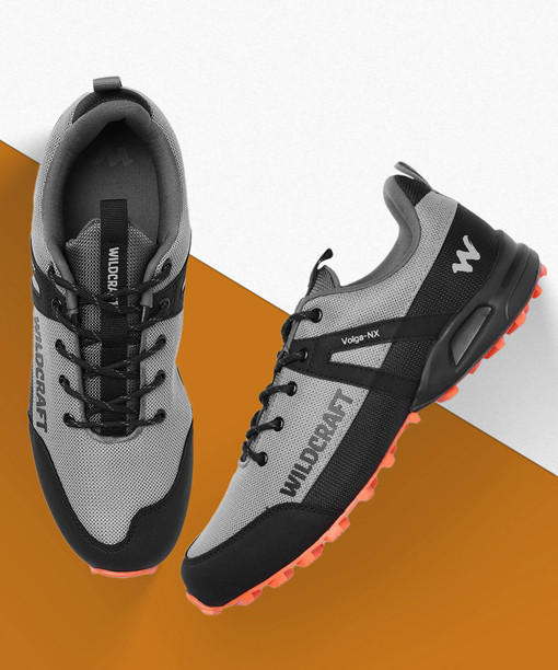 Wildcraft Footwear - Upto 50% to 80 