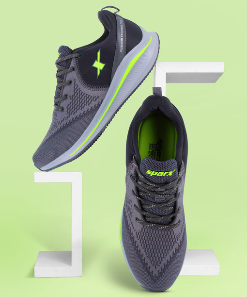 sparx shoes all models