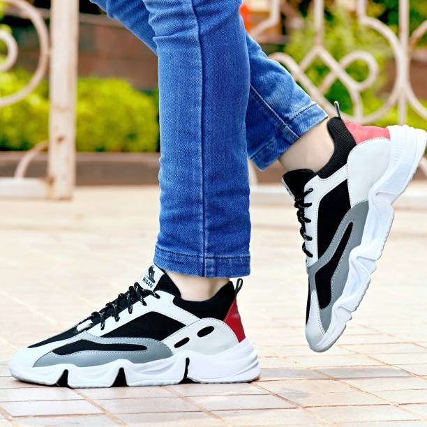 Men's Footwear - Buy Men's Shoes Starts  Online at Best Price in  India | Flipkart