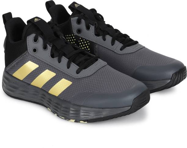 ADIDAS OWNTHEGAME 2.0 Basketball Shoes For Men