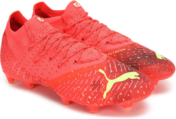 puma football boots flipkart