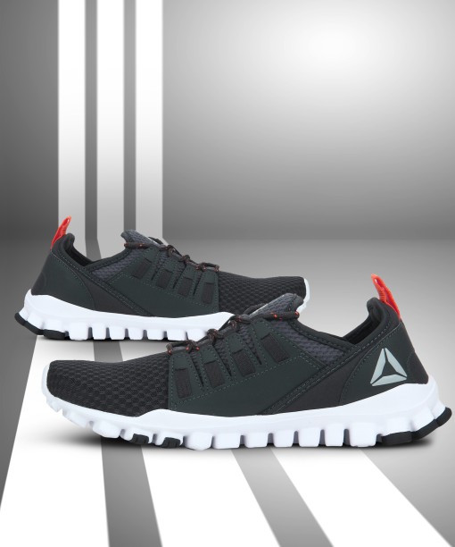 flipkart reebok shoes sports