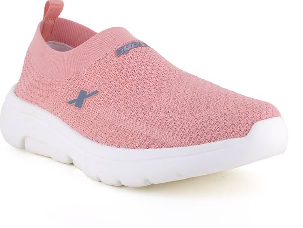 sparx women footwear