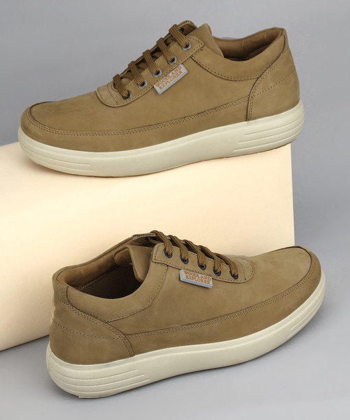 OFF on Woodland Shoes For Men Online at 