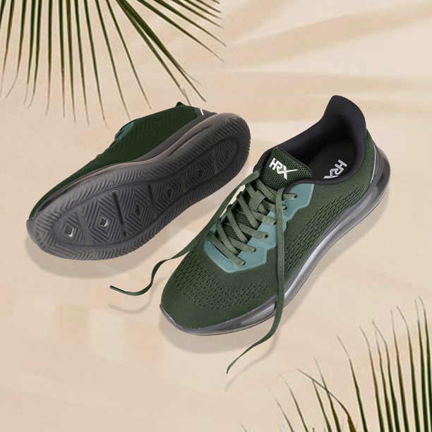 Hrx By Hrithik Roshan Footwear - Buy 