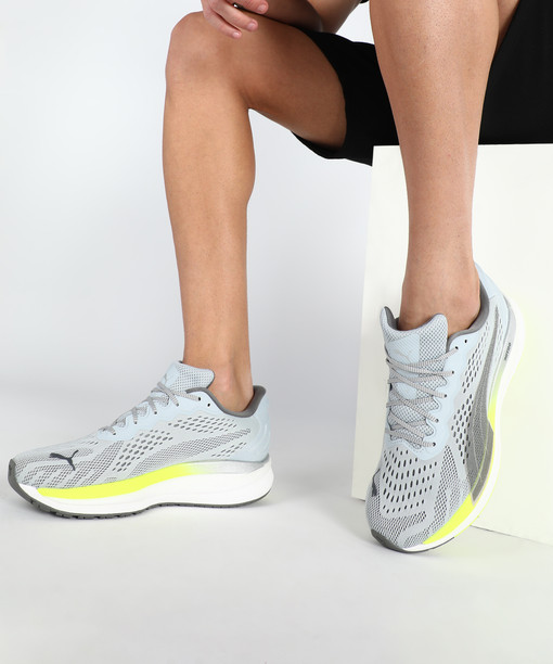 puma running shoes