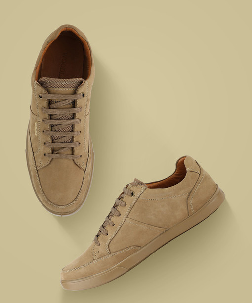 Woodland Sneakers - Buy Woodland 