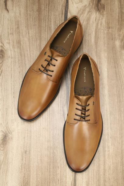 Buy Van Heusen Formal Shoes Online at 