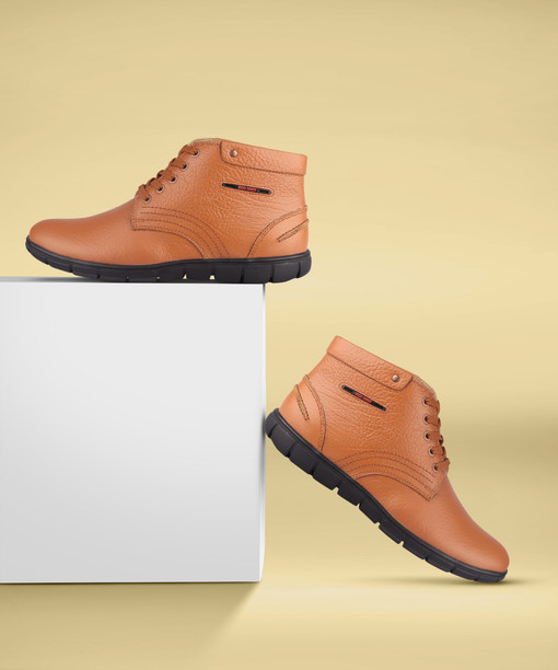 Red Chief Footwear - Upto 50% to 80 