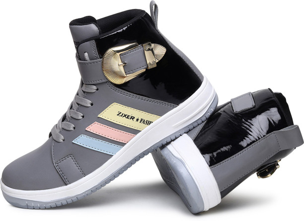 High Neck Shoes - Buy High Neck Shoes 