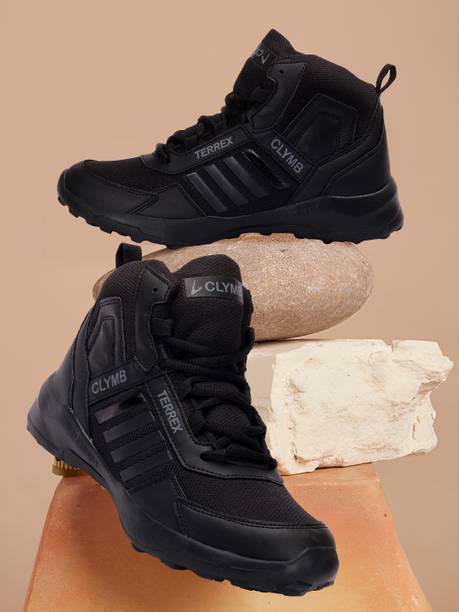 mens boots online india