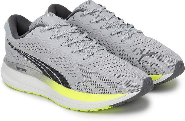 puma sports shose