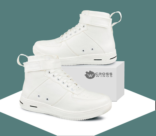 High Neck Shoes - Buy High Neck Shoes 