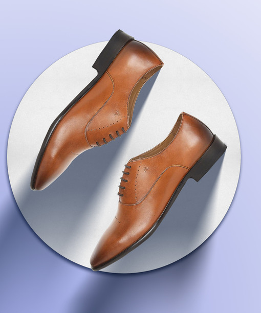 Arrow Formal Shoes - Buy Arrow Formal 