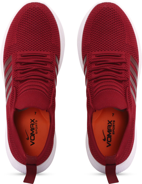 Vo max shoes price list clearance
