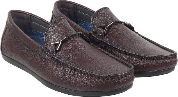 Mochi Loafers - Buy Mochi Loafers online at Best Prices in India ...