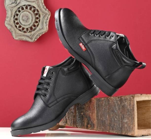 Lee Cooper Shoes - Buy Lee Cooper Shoes Online at Best Prices In India |  
