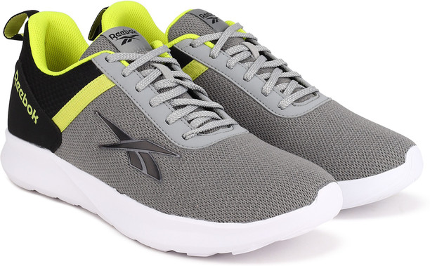 flipkart shoes reebok