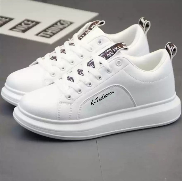 White Canvas Shoes - Buy White Canvas 