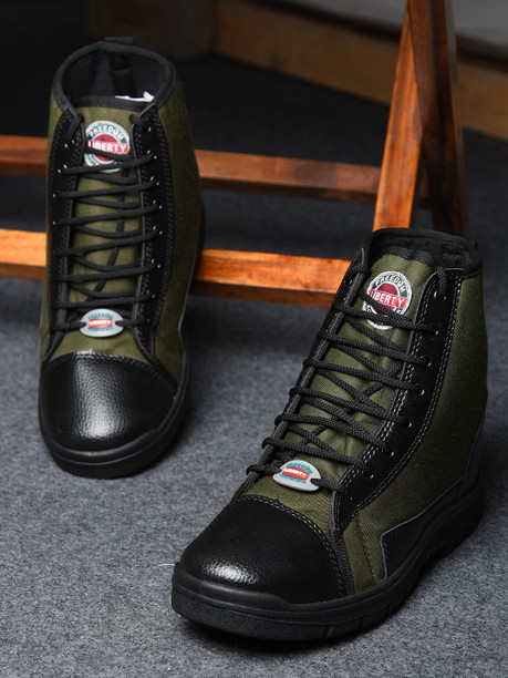 Liberty Casual Shoes - Buy Liberty 